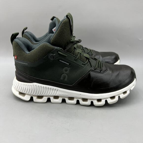 On Running Shoes - SOLD OUT